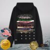 Rolling Loud Merch Store Ksubi X Rolling Loud Biggie Hoodie Jet Black