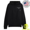 Rolling Loud Merch Store Ksubi X Rolling Loud Biggie Hoodie Jet Black