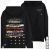 Rolling Loud Merch Store Ksubi X Rolling Loud Biggie Hoodie Jet Black