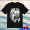 Rounder Store Merch Samantha Fish Live Shirt