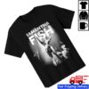 Rounder Store Merch Samantha Fish Live Shirt