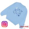 Sabrina Carpenter Store Merch Buy Me Presents Crewneck