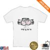 Sabrina Carpenter Store Merch Just Robbed A House Baby Tee