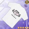 Sabrina Carpenter Store Merch Just Robbed A House Baby Tee