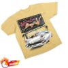 Sabrina Carpenter Store Merch Sabrina Billboard Shirt