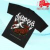 Sad Boyz Store Merch Fallen Shirt