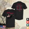 Sammy Arriaga Store Merch Heart In Texas Tour Tee