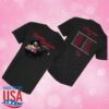 Sammy Arriaga Store Merch Heart In Texas Tour Tee