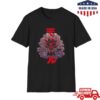 Screencrush Store Merch Warrior Of Vengeance Shirt