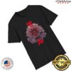 Screencrush Store Merch Warrior Of Vengeance Shirt