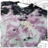 Seven Lions Store Merch Seven Lions - Sword Tie Dye Tee