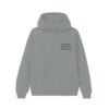 Shane Gillis Store Merch Msg Grey Hoodie