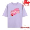 Sharkshirts Store Merch Adhd Oversized T-Shirt