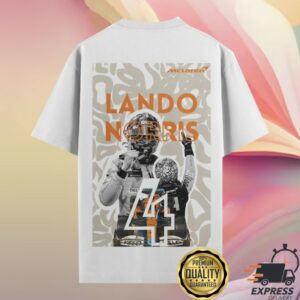 Sharkshirts Store Merch Ln4 Oversized T-Shirt