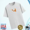Sharkshirts Store Merch Ln4 Oversized T-Shirt