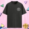 Sharkshirts Store Merch System Optimized Oversized T-Shirt
