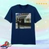 Shed Seven Store Merch Chasing Rainbows Shirt