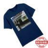 Shed Seven Store Merch Chasing Rainbows Shirt