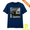 Shed Seven Store Merch Chasing Rainbows T-Shirt