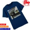 Shed Seven Store Merch Chasing Rainbows T-Shirt