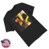 Shed Seven Store Merch Going For Gold Shirt