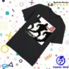 Shed Seven Store Merch On Standby Shirt Black
