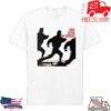 Shed Seven Store Merch On Standby Shirt (White)