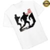 Shed Seven Store Merch On Standby Shirt (White)