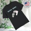 Shed Seven Store Merch Speakeasy Artwork Shirt