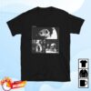 Siriusxm Store Merch Morbid Keep It Weird Shirt Black