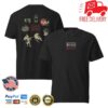 Siriusxm Store Merch Morbid Thrice Scarlet Shirt