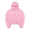 Skylrk Store Merch Swag Coachella Hoodie Pink