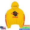 Skylrk Store Merch Swag Retro Stadium Hoodie