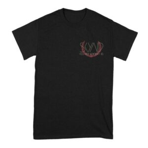 Skynd Store Merch Chapter Vii-01 Shirt