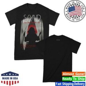 Skynd Store Merch Chapter Vii-02 Shirt