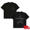 Slumped Store Merch $25 Star Shirt