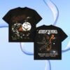 Slumped Store Merch Space Shirt