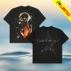 Slumped Store Merch Supernova Shirt