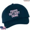 Social Goods Store Merch Moms Get Shit Done Hat