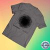 Soundgarden Store Merch Black Hole Sun Shirt