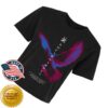 Soundgarden Store Merch Soundgarden Dove Women's Shirt