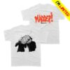 Sparks Store Merch Madder T-Shirt (White)