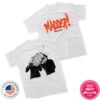 Sparks Store Merch Madder T-Shirt (White)