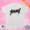 Sparks Store Merch Sparks Logo T-Shirt (White)