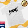 Sparks Store Merch Sparks Logo T-Shirt (White)
