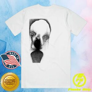 Spitting Glass Store Merch 1Hp Artwork Shirt