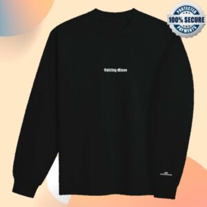 Spitting Glass Store Merch 1Hp Longsleeve