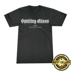 Spitting Glass Store Merch 1Hp Shirt