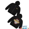 St. Vincent Store Merch All Born Screaming Zip Hoodie