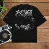 Staff Store Merch Northside Savior Shirt (Black)